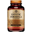 solgar estetic formula 60 tavolette - integratore per le unghie e la pelle