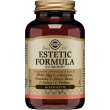 solgar estetic formula integratore per pelle unghie capelli (60 tavolette)