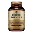 solgar - estetic formula confezione 60 tavolette