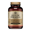 estetic formula 60 tavolette solgar
