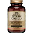 solgar, estetic formula, 60 tavolette