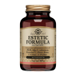 solgar estetic formula integratore capelli pelle e unghie 60 tavolette
