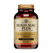 solgar oligo mag plus 100 tavolette - integratore di magnesio