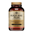 oligo mag plus 100tav solgar