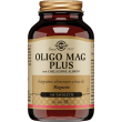 oli mag plus 100 tavolette