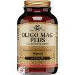 oligo mag plus 100 tavolette