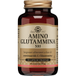 amino glutammina 500 50capsule veg