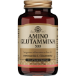 amino glutammina 500 solgar 50 capsule vegetali