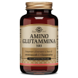 solgar® amino glutammina 500 30 g capsule