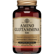 amino glutammina 500 50cps veg