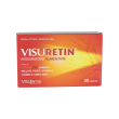 visuretin integratore per il benessere della vista 30 capsule - varie