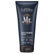 euphidra mr doccia shampoo idratante uomo 200ml