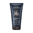 euphidra mr gel rasatura trasparente