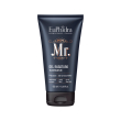 euphidra mr. gel rasatura trasparente 150 ml