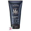 euphidra mr gel rasatura trasparente 150 ml