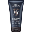 mr detergente viso/barba/baffi euphidra 150ml