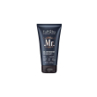euphidra mr detergente viso/barba/baffi 150ml - pulizia e cura per uomo