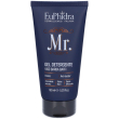 euphidra mr. detergente viso barba baffi 150 ml soluzione