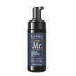 euphidra mr schiuma detergente viso 175 ml - detergente viso uomo