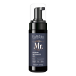 euphidra mr schiuma detergente viso uomo 175ml - schiuma detergente viso per uomo