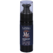 euphidra mr. contorno occhi levigante uomo 30ml, trattamento contorno occhi uomo