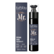 euphidra mr. - crema viso rigenerante anti età uomo 50 ml