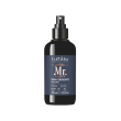 euphidra mr  spray tonificante viso corpo 200 ml - acqua tonificante uomo