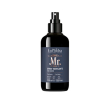 euphidra mr. spray tonificante viso e corpo 200ml, tonificante per la pelle