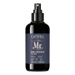 euphidra mr acqua tonificante viso corpo 200 ml