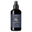 euphidra mr acqua tonificante viso corpo 200 ml