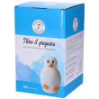 balsamo 7 piante umidificatore nino il pinguino 1 pz altro