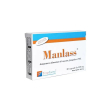 manlass 30 capsule - integratore per il benessere intestinale