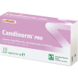 candinorm pro - dispositivo medico normalizzante 10 ovuli vaginali