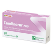 candinorm - pro confezione 10 ovuli
