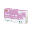 candinorm ovuli pro - formato da 10 ovuli vaginali
