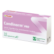 candinorm pro 10 ovuli vag.