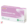 candinorm pro 10 ovuli vaginali