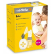 medela solo tiralatte elettrico singolo 1 pezzo
