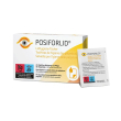 posiforlid - 20 salviette per l'igiene delle palpebre