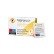 posiforlid salviette igiene palpebre per pelle sensibile 20 pezzi - varie