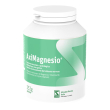 aximagnesio polvere 252 g integratore di magnesio ad alto assorbimento per stanchezza e affaticament