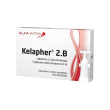 kelapher 2.b - dispositivo medico a base di lattoferrina 5 applicatori da 5 ml