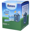 humana babycare teneri pensieri baby beauty 100 ml set combinato