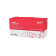 kura ped energia 10 flaconcini da 10 ml - integratore energetico