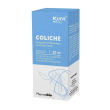 kura ped coliche gocce 20 ml - integratore per il benessere intestinale