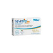 nevralip 600 retard 30 compresse - integratore antiossidante
