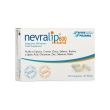 nevralip 600 retard protezione stress ossidativo 30 compresse - varie