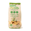 tarallini con olio extravergine di oliva senza glutine 100 g
