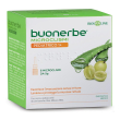 buonerbe microclismi pediatrico 6 pezzi da 5g - lassativo naturale per bambini