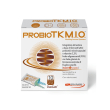 probiotk m.i.o 10 bustine - integratore di fermenti lattici probiotici microincapsulati